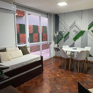 Apartamento de 1 Dormitorio